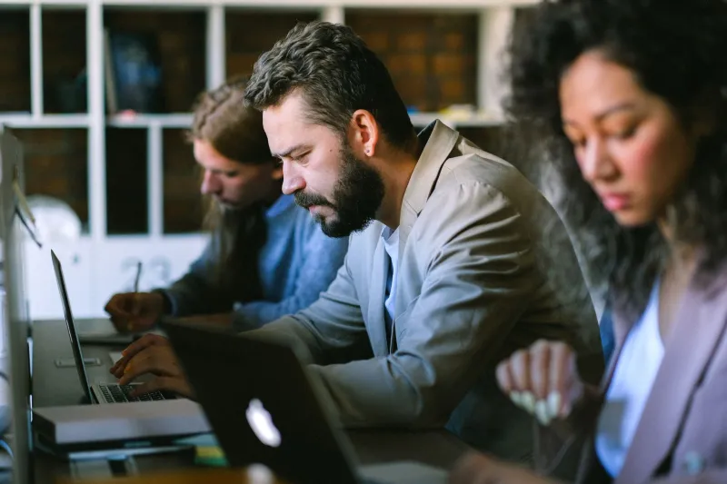Built in the Blind Spot: How Informal Tech Teams Are Flourishing Inside the Enterprise
