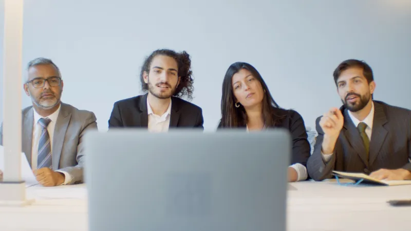 When Technology Becomes the Alibi: How Enterprise Meeting Culture Survives Every Cloud Upgrade