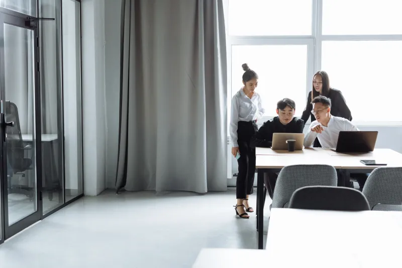 Governed by Habit: The Informal Cloud Rules Your Enterprise Teams Are Writing Without You