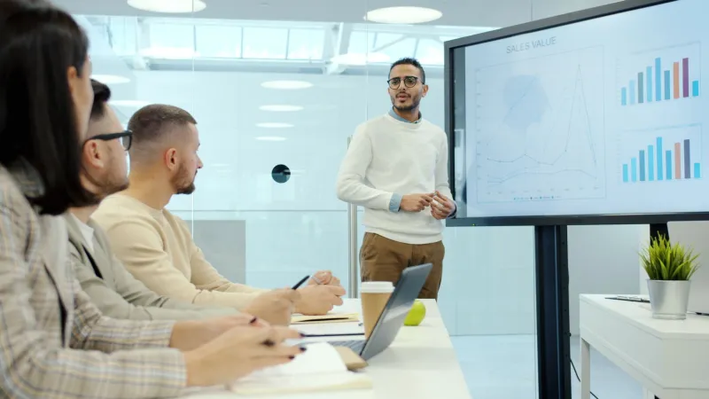 What the Dashboard Can't Tell You: The Hidden Knowledge Layer Running Your Enterprise
